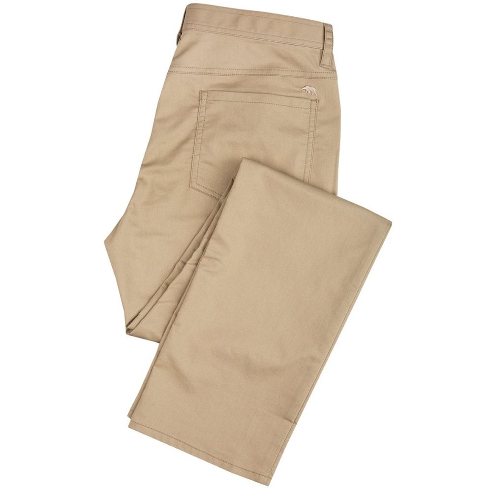 Onward Reserve Performance Five Pocket Pants